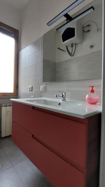 Andaleppo Apartment Mestre Exterior foto