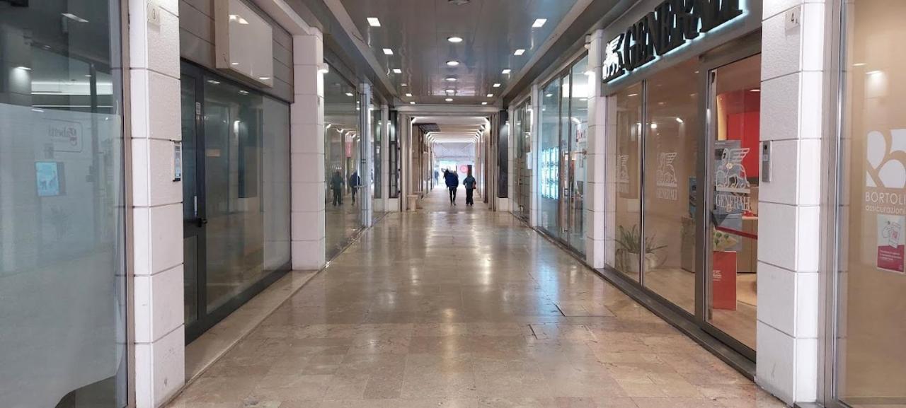 Andaleppo Apartment Mestre Exterior foto