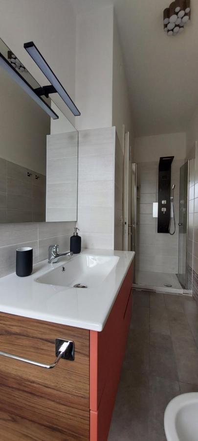 Andaleppo Apartment Mestre Exterior foto