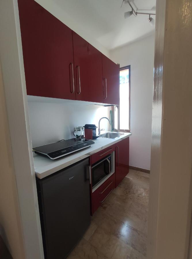 Andaleppo Apartment Mestre Exterior foto