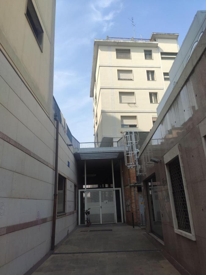 Andaleppo Apartment Mestre Exterior foto