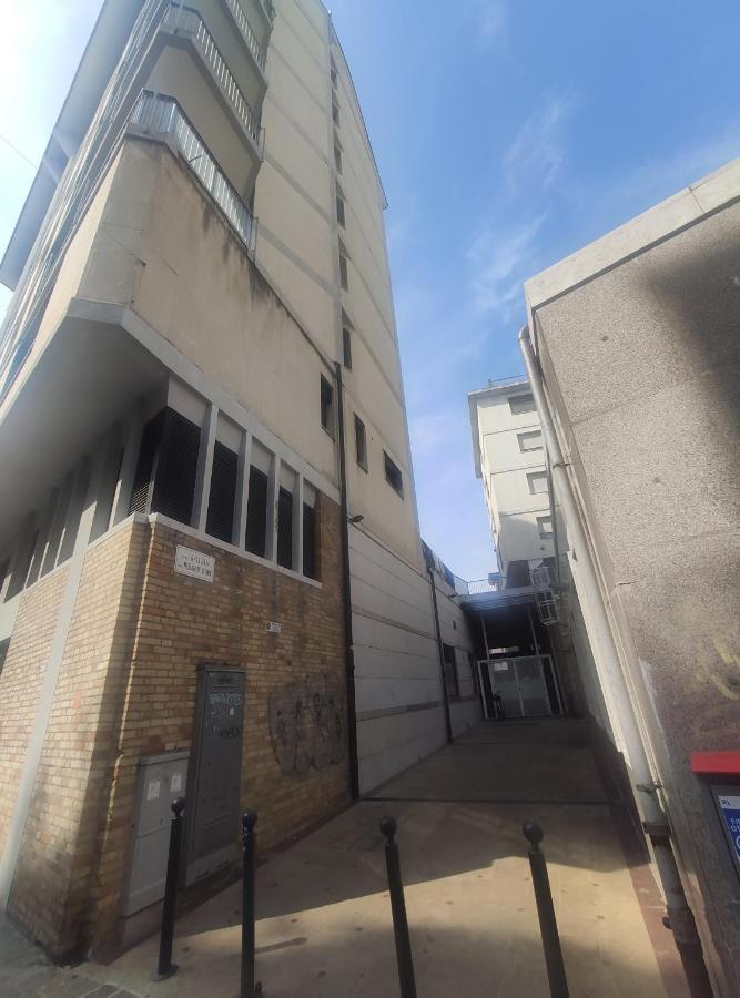 Andaleppo Apartment Mestre Exterior foto