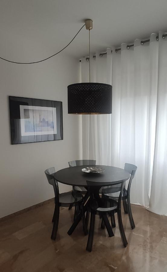 Andaleppo Apartment Mestre Exterior foto