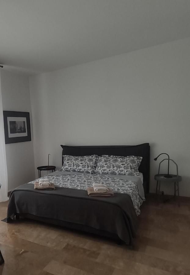 Andaleppo Apartment Mestre Exterior foto