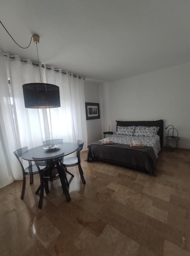 Andaleppo Apartment Mestre Exterior foto